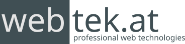 Webtek Logo